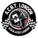 ACBT London logo