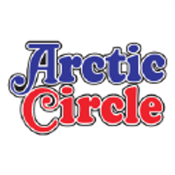 Arctic Circle logo