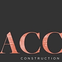 Acc Construction Corporation logo