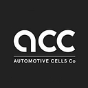 Acc   Automotive Cells Company logo