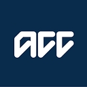Accident Compensation Corporation logo