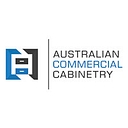 Australian Commercial Cabinetry logo