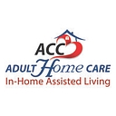 Acc Adult Home Care logo