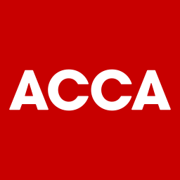ACCA logo