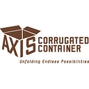 Axis Corrugated logo