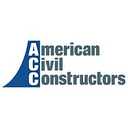 American Civil Constructors, Inc logo