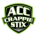 ACC Crappie Stix logo