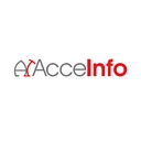 Acceinfo logo