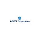 Accel Corporation logo