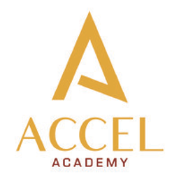 Acceleration Day and Evening Academy logo