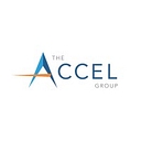 The Accel Group logo