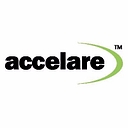 Accelare logo
