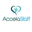 Accela Staff Inc. logo