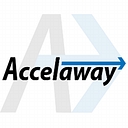 Accelaway logo