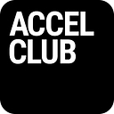 Accel Club logo
