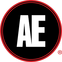 Accelentertainment logo
