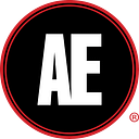 Accelentertainment logo