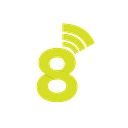 Acceler8 Media logo