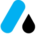 Accelerain logo