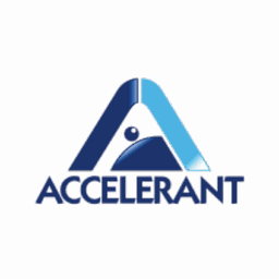 Accelerant Software, Inc. logo