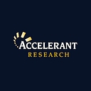 Accelerant Research logo