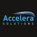Accelera Solutions logo