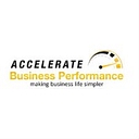 Accelerate Business Performance logo