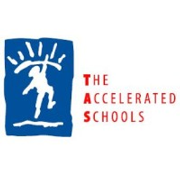 The Accelerated Schools logo