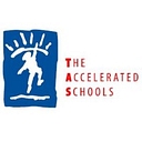 Accelerated District logo