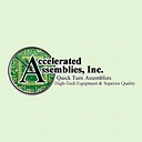 Accelerated Assemblies Inc. logo