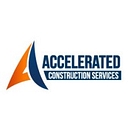 Accelerated Construction Services logo