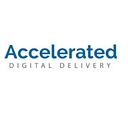 Accelerated Digital Delivery logo