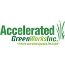 Accelerated Green Works, Inc. logo