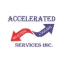 Accelerated Services logo