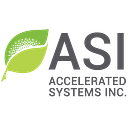 Accelerated Systems logo