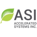 Accelerated Systems Inc. logo