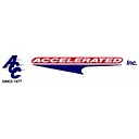 Accelerated, Inc. logo
