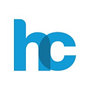 Accelerate Hc logo