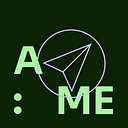 Accelerate ME logo