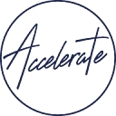 Accelerate Educational Ministries logo