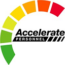 Accelerate Personnel Ltd