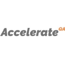 Accelerate Qa logo