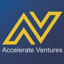 Accelerate Ventures logo