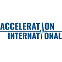 Acceleration International logo