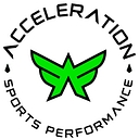 Acceleration Sports Performance   Naperville logo