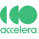 Accelera By Cummins logo