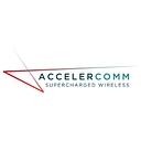 Accelercomm Ltd logo