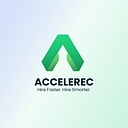 Accelerec logo