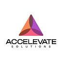 Accelevate Solutions logo