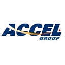 Accel Group Inc logo